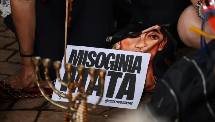 © Marcelo Camargo/Agência Brasil Saiba o que é misogonia; projeto pode criminalizar discurso de ódio